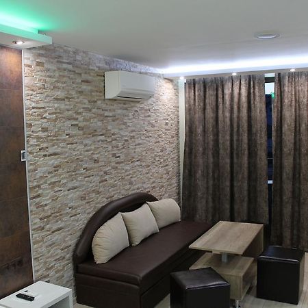 Apartment Elit Sandanski Ngoại thất bức ảnh