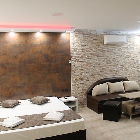 Apartment Elit Sandanski Ngoại thất bức ảnh