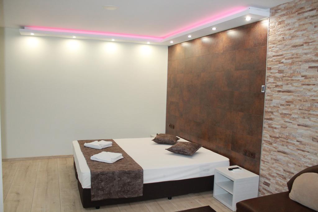 Apartment Elit Sandanski Ngoại thất bức ảnh