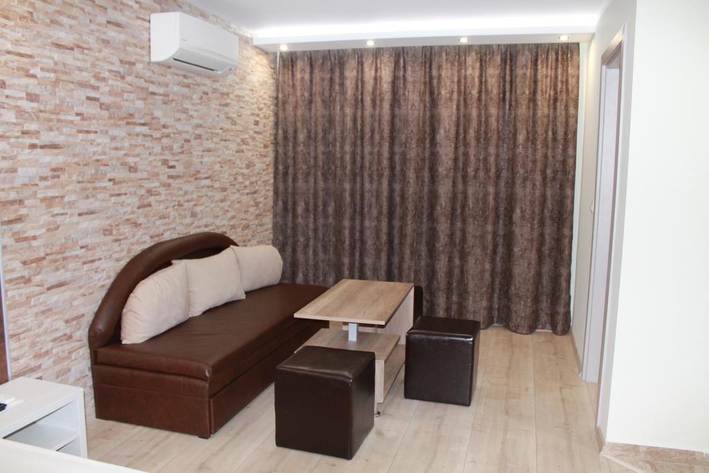 Apartment Elit Sandanski Ngoại thất bức ảnh