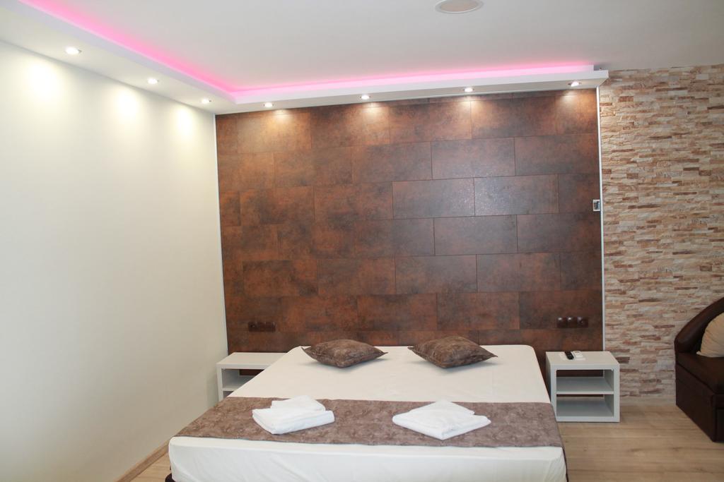 Apartment Elit Sandanski Ngoại thất bức ảnh