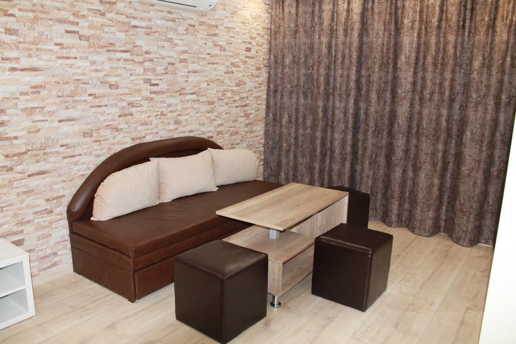 Apartment Elit Sandanski Ngoại thất bức ảnh