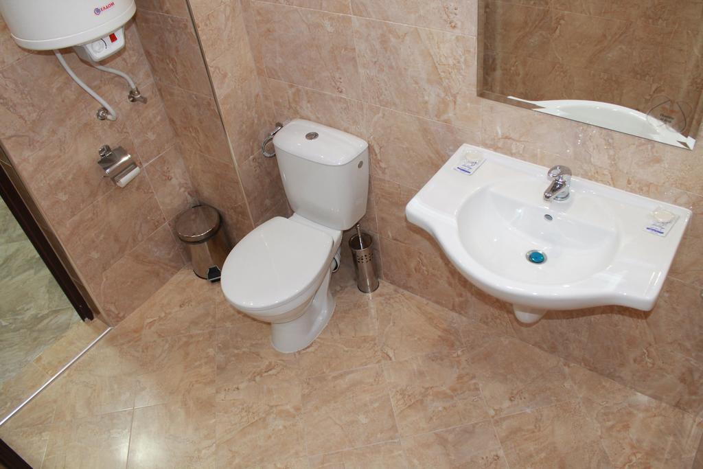 Apartment Elit Sandanski Ngoại thất bức ảnh