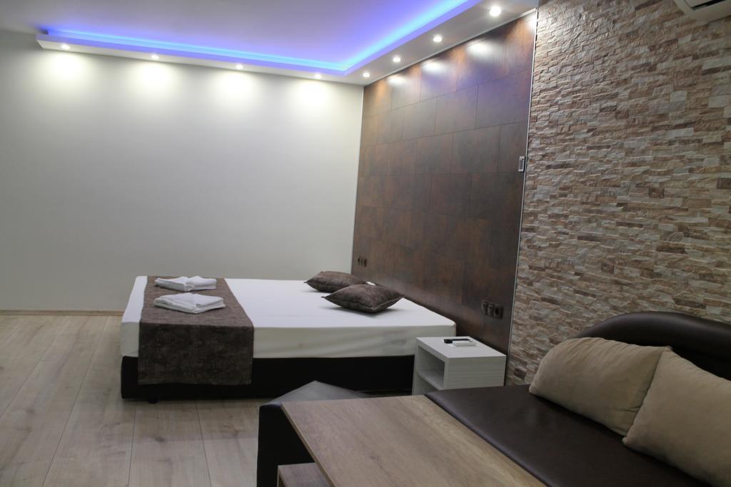 Apartment Elit Sandanski Ngoại thất bức ảnh