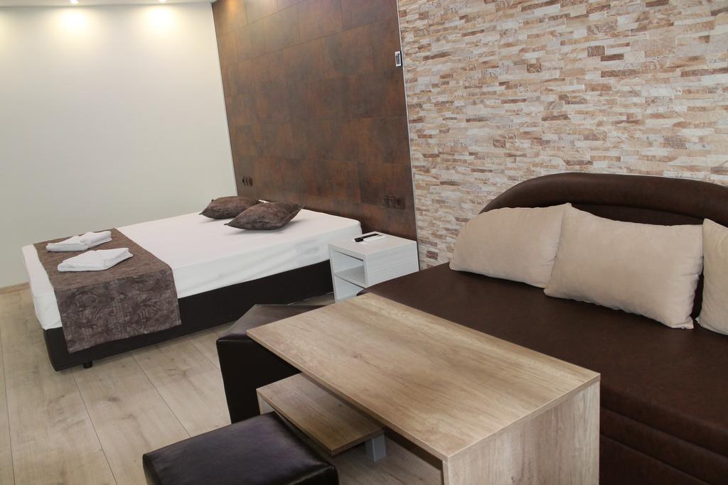 Apartment Elit Sandanski Ngoại thất bức ảnh