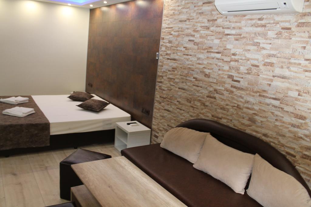 Apartment Elit Sandanski Ngoại thất bức ảnh