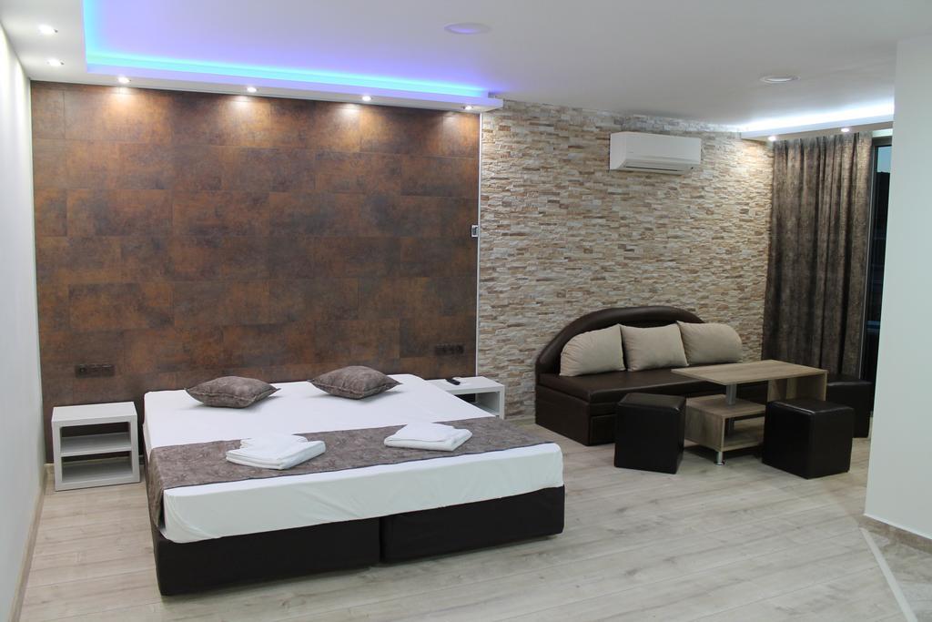 Apartment Elit Sandanski Ngoại thất bức ảnh