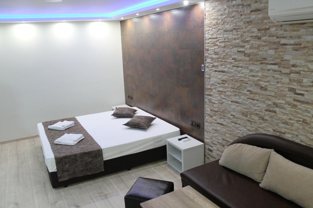 Apartment Elit Sandanski Ngoại thất bức ảnh
