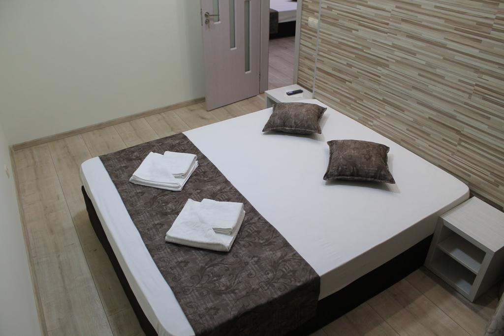 Apartment Elit Sandanski Ngoại thất bức ảnh