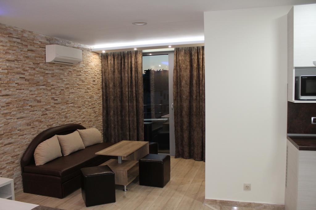 Apartment Elit Sandanski Ngoại thất bức ảnh