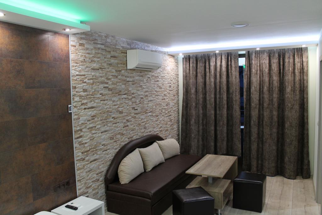 Apartment Elit Sandanski Ngoại thất bức ảnh