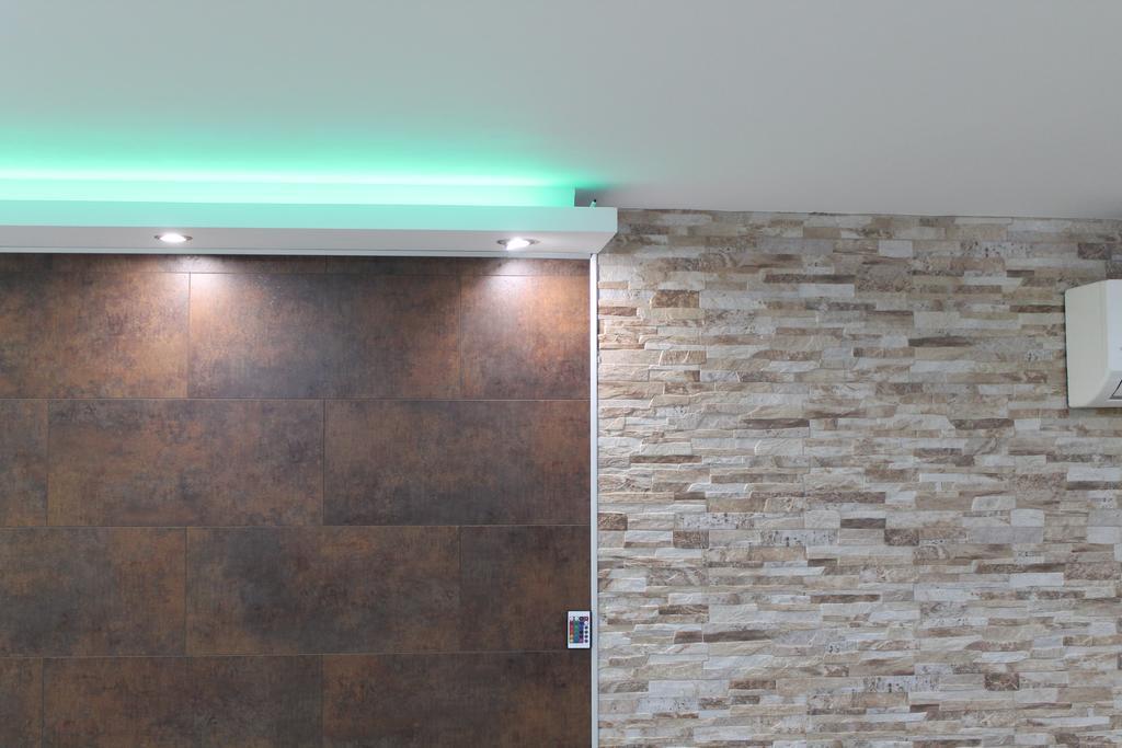 Apartment Elit Sandanski Ngoại thất bức ảnh