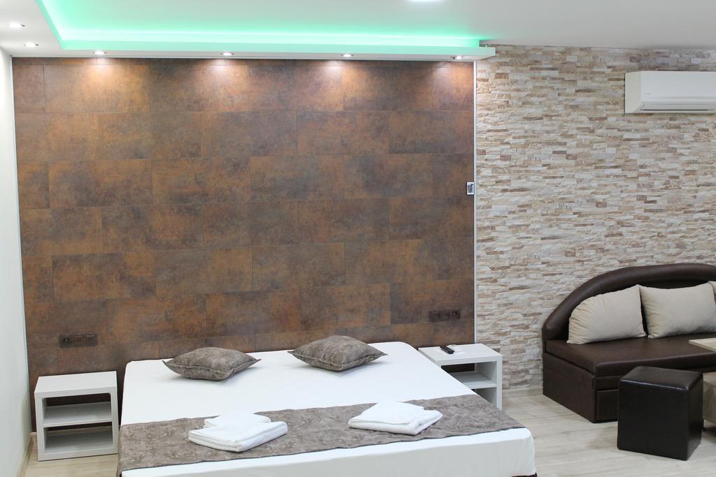 Apartment Elit Sandanski Ngoại thất bức ảnh