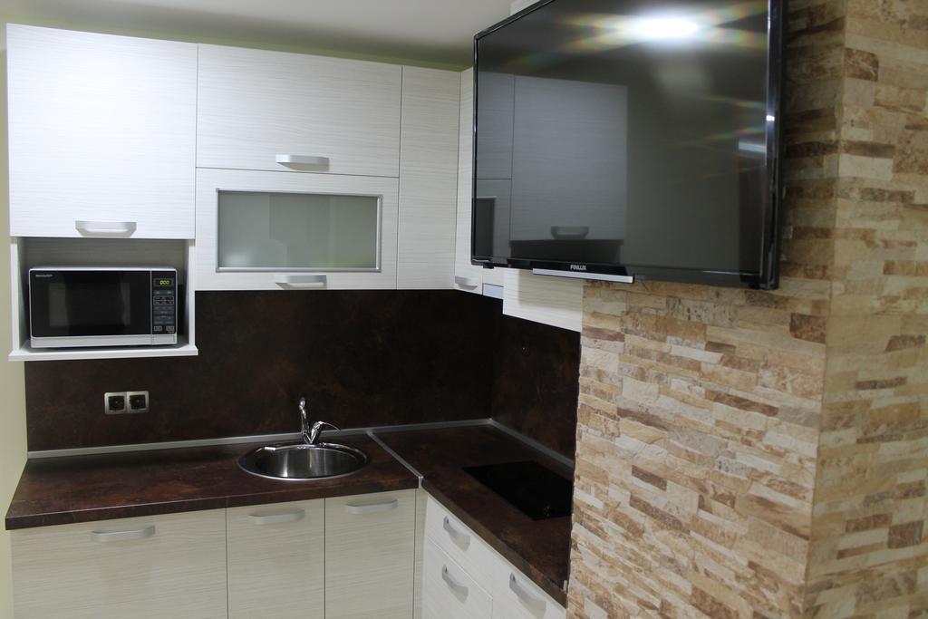 Apartment Elit Sandanski Ngoại thất bức ảnh