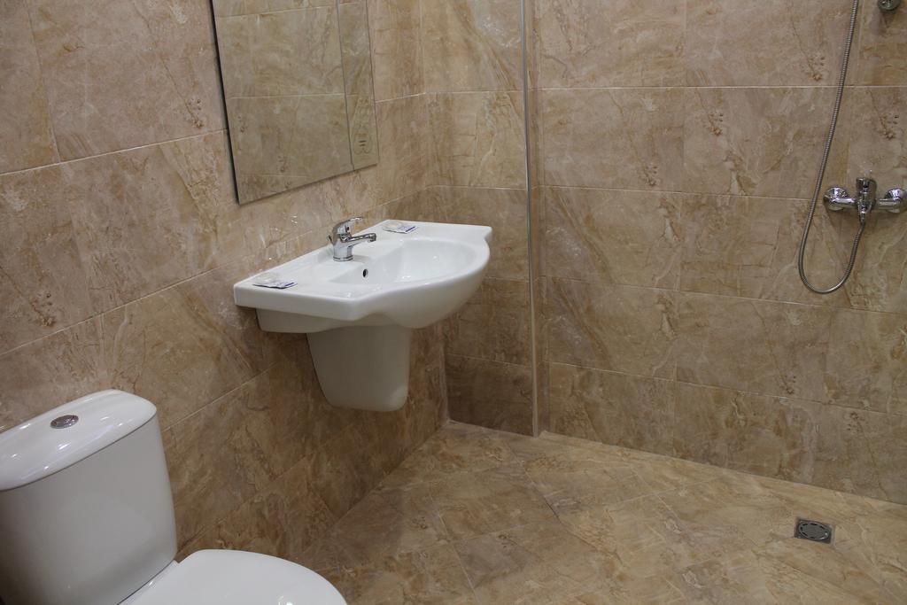Apartment Elit Sandanski Ngoại thất bức ảnh
