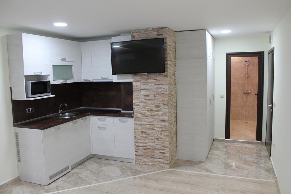 Apartment Elit Sandanski Ngoại thất bức ảnh