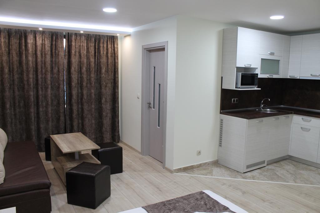 Apartment Elit Sandanski Ngoại thất bức ảnh