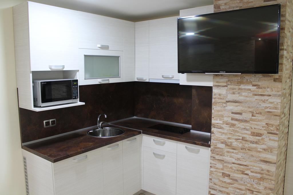 Apartment Elit Sandanski Ngoại thất bức ảnh