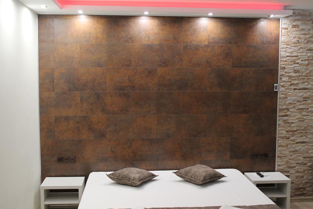Apartment Elit Sandanski Ngoại thất bức ảnh