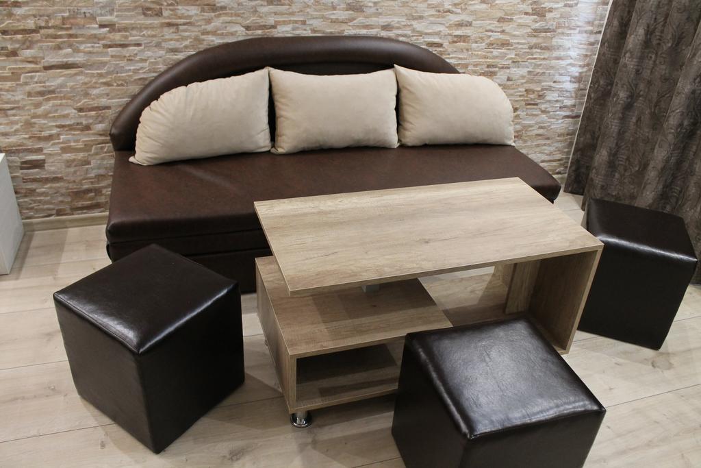 Apartment Elit Sandanski Ngoại thất bức ảnh