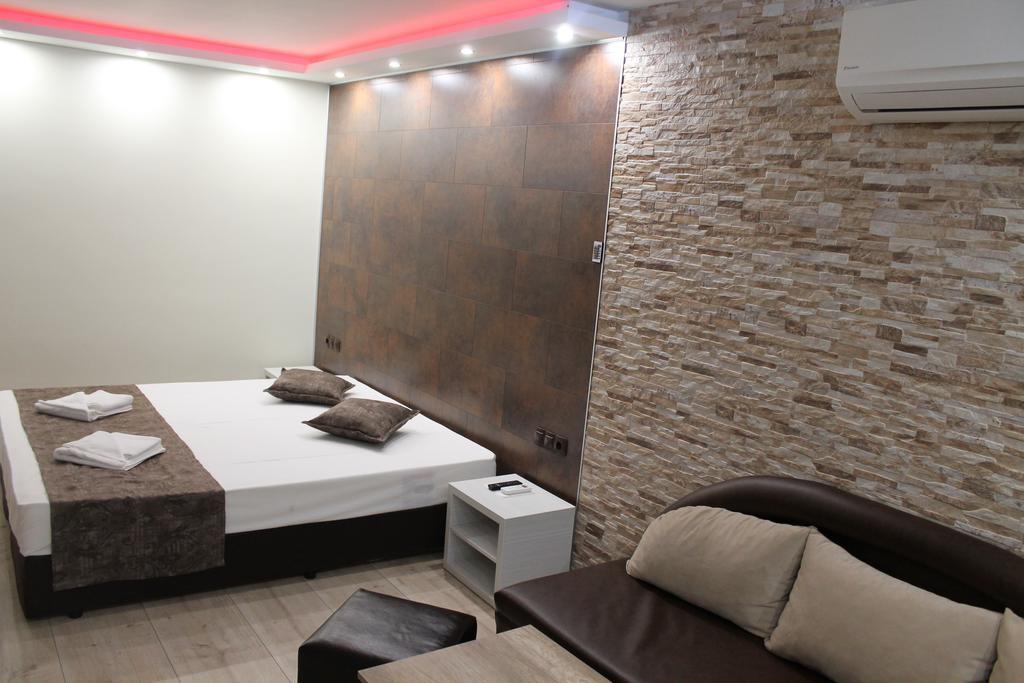 Apartment Elit Sandanski Ngoại thất bức ảnh