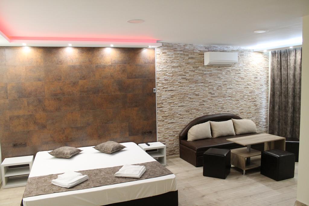Apartment Elit Sandanski Ngoại thất bức ảnh